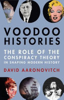 Voodoo Histories 9780224074704 David Aaronovitch Brukte bøker