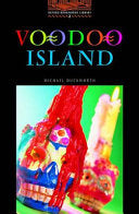 Voodoo Island 9780194229890 Michael Duckworth Brukte bøker