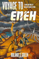 Voyage to Eneh 9780312872311 Roland J. Green Brukte bøker