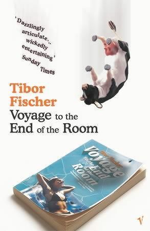 Voyage to the end of the room 9780099437734 Tibor Fischer Brukte bøker