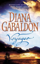 Voyager 9780099428510 Diana Gabaldon Brukte bøker