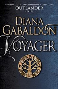 Voyager 9781784751357 Diana Gabaldon Brukte bøker
