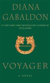 Voyager 9780440217565 Diana Gabaldon Brukte bøker