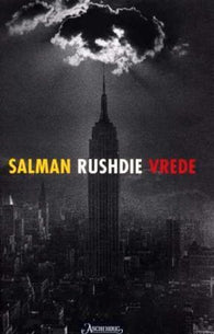 Vrede 9788203206214 Salman Rushdie Brukte bøker