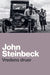 Vredens druer 9788253041681 John Steinbeck Brukte bøker