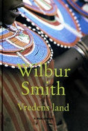 Vredens land 9789132428050 Wilbur Smith Brukte bøker