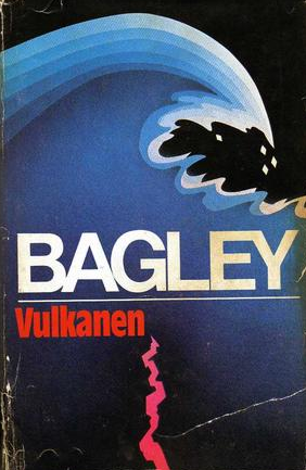 Vulkanen (Innbundet) - Bokia.no