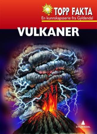 Vulkaner 9788205405943 Robert Coupe Brukte bøker