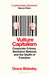 Vulture Capitalism 9781526638106 Grace Blakeley Brukte bøker