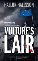 Vulture's Lair 9781907791222 Hallur Hallsson Brukte bøker