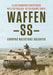 Waffen-SS 9788282657327 Claus Bundgård Christensen Niels Bo Poulsen Peter Scharff Smith Brukte bøker
