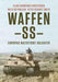 Waffen-SS 9788282654876 Claus Bundgård Christensen Niels Bo Poulsen Peter Scharff Smith Brukte bøker