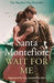Wait for Me 9781398513969 Santa Montefiore Brukte bøker