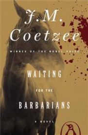 Waiting for the Barbarians 9780140061109 J. M. Coetzee Brukte bøker
