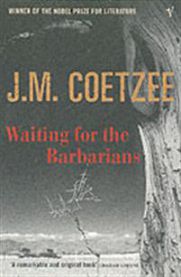 Waiting for the Barbarians 9780099465935 J. M. Coetzee Brukte bøker