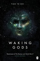 Waking Gods 9781405921916 Sylvain Neuvel Brukte bøker
