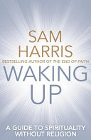 Waking Up 9780593074015 Sam Harris Brukte bøker