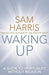 Waking Up 9780593074015 Sam Harris Brukte bøker