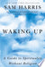 Waking Up 9781451636024 Sam Harris Brukte bøker