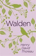 Walden 9781788283076 Henry David Thoreau Brukte bøker