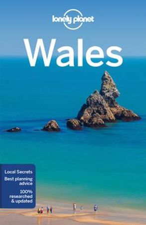 Wales 9781786573308  Brukte bøker