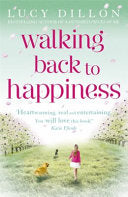 Walking Back to Happiness 9781444713916 Lucy Dillon Brukte bøker