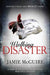 Walking disaster 9781471115141 Jamie McGuire Brukte bøker