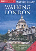 Walking London 9781843302995 Andrew Duncan Brukte bøker