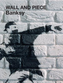 Wall and Piece 9781844137862 BANKSY Brukte bøker
