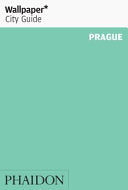 Wallpaper* City Guide - Prague 9780714847283 Richard Cook Jeremy Langmead Brukte bøker