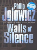 Walls of Silence 9780593048184 Philip Jolowicz Brukte bøker