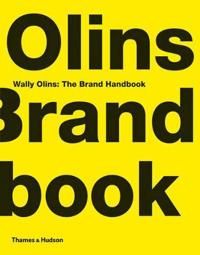 Wally Olins: The Brand Handbook 9780500514085 Wally Olins Brukte bøker