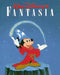 Walt Disney's Fantasia 9780810980785 John Culhane Brukte bøker