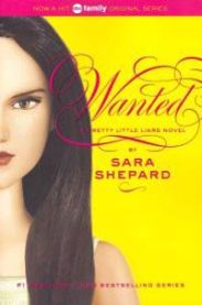 Wanted 9780061566196 Sara Shepard Brukte bøker