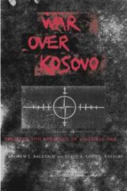 War Over Kosovo 9780231124836  Brukte bøker