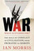 War: What is it good for? 9781846684180 Ian Morris Brukte bøker