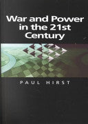 War and Power in the Twenty-First Century 9780745625218 Paul Hirst Brukte bøker