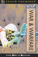 War and Warfare 9780340782767  Brukte bøker
