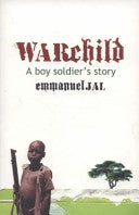 War Child 9781408700051 Emmanuel Jal Megan Lloyd Davies Brukte bøker