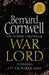 War lord 9780008183967 Bernard Cornwell Brukte bøker