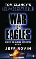 War of Eagles 9780141011370 Tom Clancy Jeff Rovin Steve R. Pieczenik Brukte bøker
