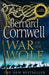 War of the wolf 9780008183868 Bernard Cornwell Brukte bøker