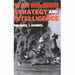 War, Strategy, and Intelligence 9780714640662 Michael I. Handel Brukte bøker