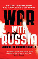 War with Russia 9781473632257 Richard Shirreff Brukte bøker