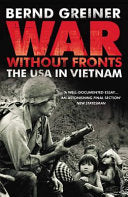 War Without Fronts 9780099532590 Bernd Greiner Brukte bøker