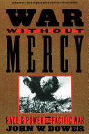 War without Mercy 9780394751726 John Dower Brukte bøker