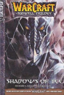 Warcraft Volume 2: Shadows of Ice 9781595327130 Kim Jae-Hwan Richard A. Knaak Brukte bøker