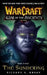 Warcraft: War of the Ancients #3: The Sundering 9780743471213 Richard A. Knaak Brukte bøker