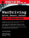WarDriving: Drive, Detect, Defend 9781931836036 Chris Hurley Brukte bøker