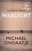 Warlight 9781787330719 Michael Ondaatje Brukte bøker